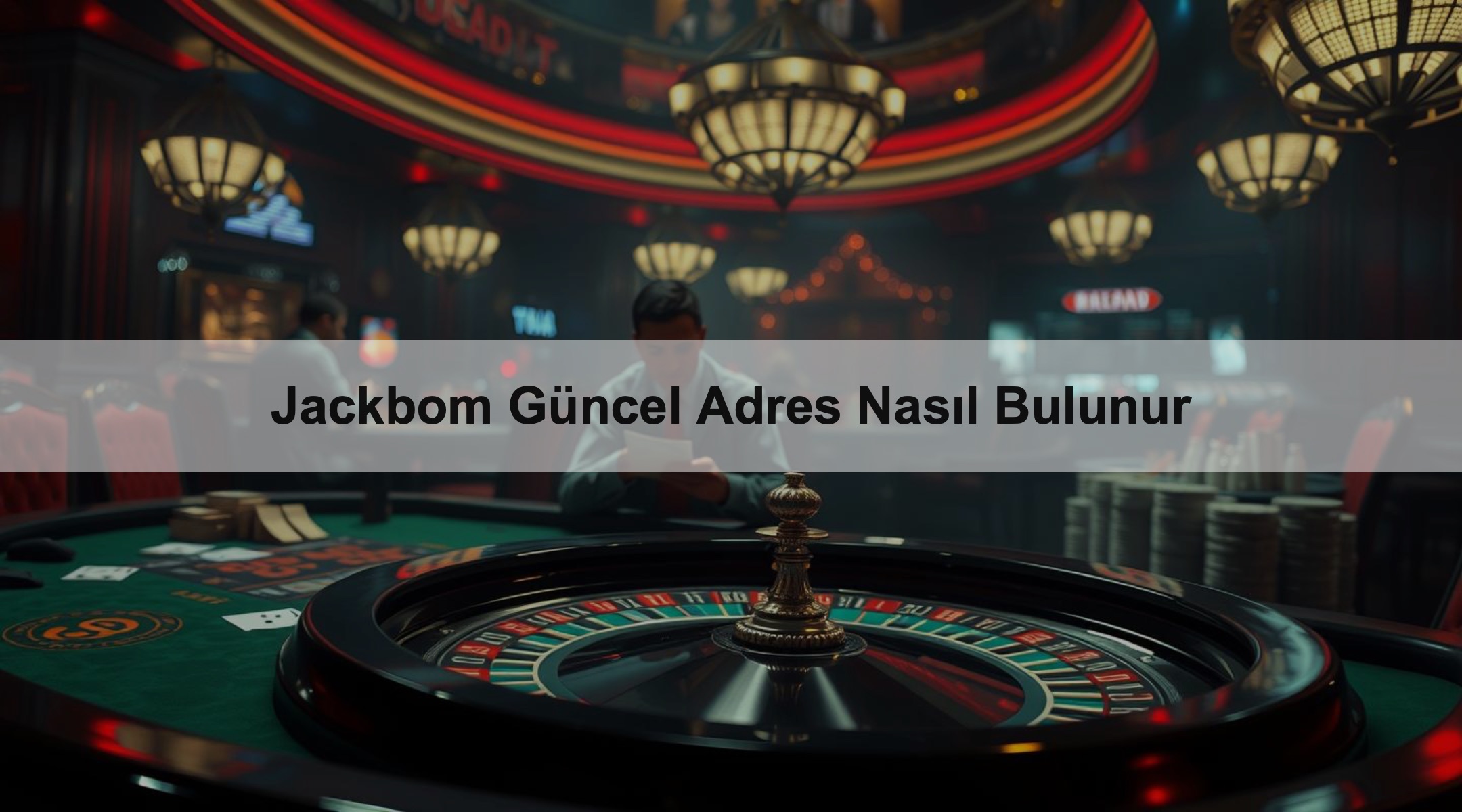 Jackbom Güncel Adres Nasıl Bulunur 1 Jackbom Güncel Adres Nasıl Bulunur