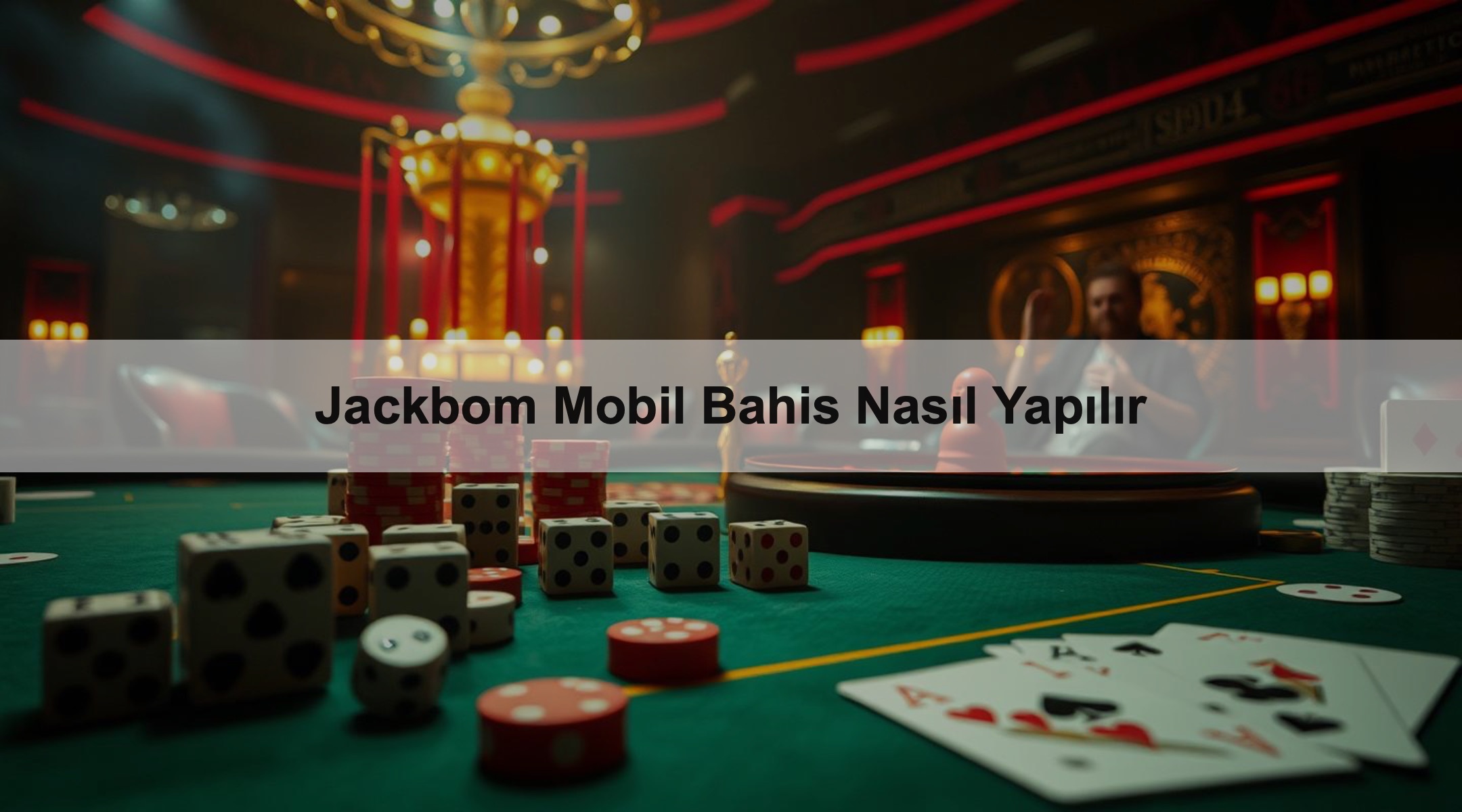 Jackbom Mobil Bahis Nasıl Yapılır 1 Jackbom Mobil Bahis Nasıl Yapılır